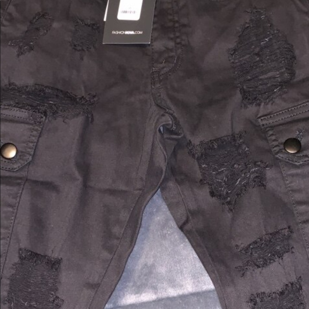 Jeans - Picture 3 of 3